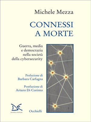 cover image of Connessi a morte